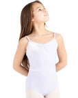 Capezio - Royal Leotard