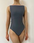 Imperfect Pointes - Mersey Leotard