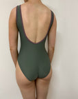 Imperfect Pointes - Marseille Leotard