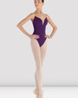 Bloch - Womens Opera Cami Leotard