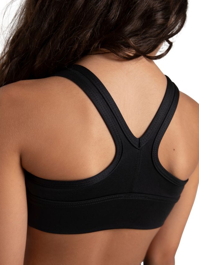 Capezio - Childrens Racer Bra Top