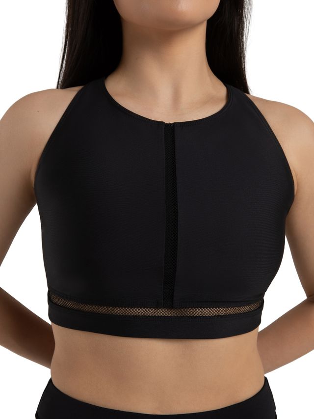 Capezio - Oceanic Bra