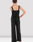 Bloch - Girls Susan Velvet Jumpsuit
