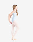 Capezio - Royal Leotard