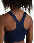 Capezio - Childrens Racer Bra Top