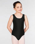 1st Position - Vest Leotard