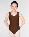 1st Position - Vest Leotard