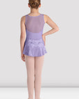 Bloch - High Neck Skirt Tank Leotard