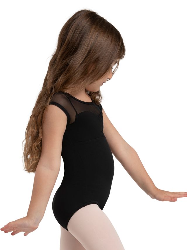 Capezio - Pearl Leotard