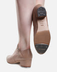 So Danca - TA44 Buckle Strap Tap Shoe - Size UK4