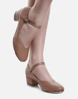 So Danca - TA44 Buckle Strap Tap Shoe - Size UK4