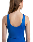 Capezio - Children's High Neck Bra Top