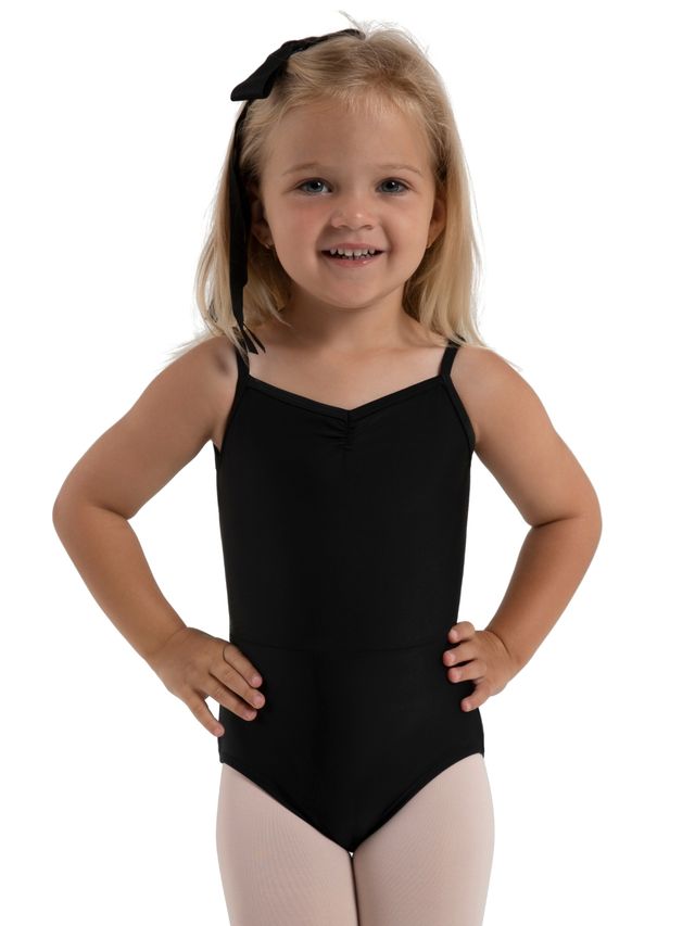 Capezio - Kira Leotard
