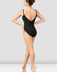Mirella - Ladies Majesty Low Back Leotard