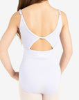 Capezio - Royal Leotard