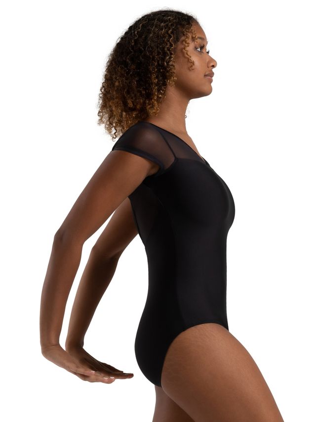 Capezio - Coral Leotard