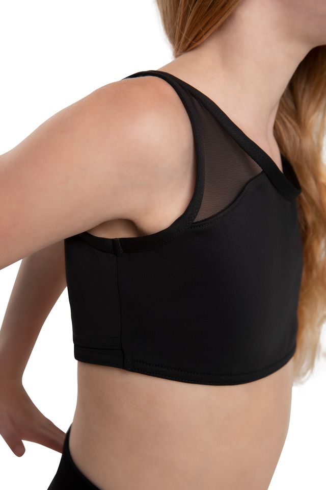 Capezio - Topaz Top