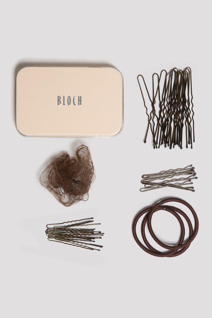 Bloch - Hair Kit