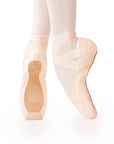 Gaynor Minden - Europa Pointe Shoes (Sleek Fit - Supple Shank)