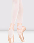 Bloch - Heritage Pointe Shoe