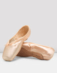 Bloch - Heritage Pointe Shoe