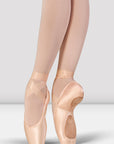 Bloch - Elegance Stretch Pointe Shoe