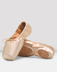 Bloch - Elegance Stretch Pointe Shoe