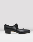 Bloch - Black Timestep Tap Shoe Adult