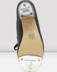 Bloch - Black Timestep Tap Shoe Adult