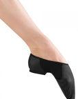 Bloch - Neo Flex Jazz Slip-On Black