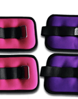 Tendu - Ankle Weights
