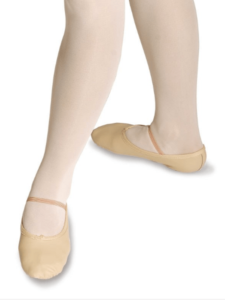Freed aspire outlet ballet shoes
