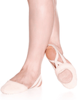 So Danca - Canvas Toe Shoes