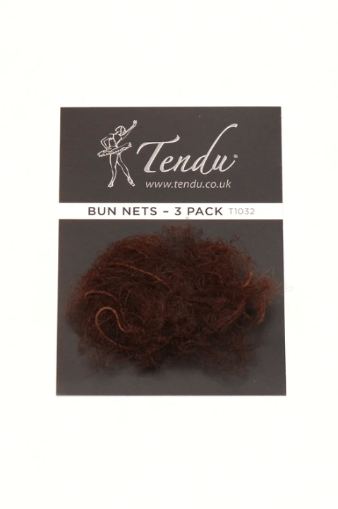 Tendu - Bun Nets