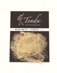 Tendu - Bun Nets