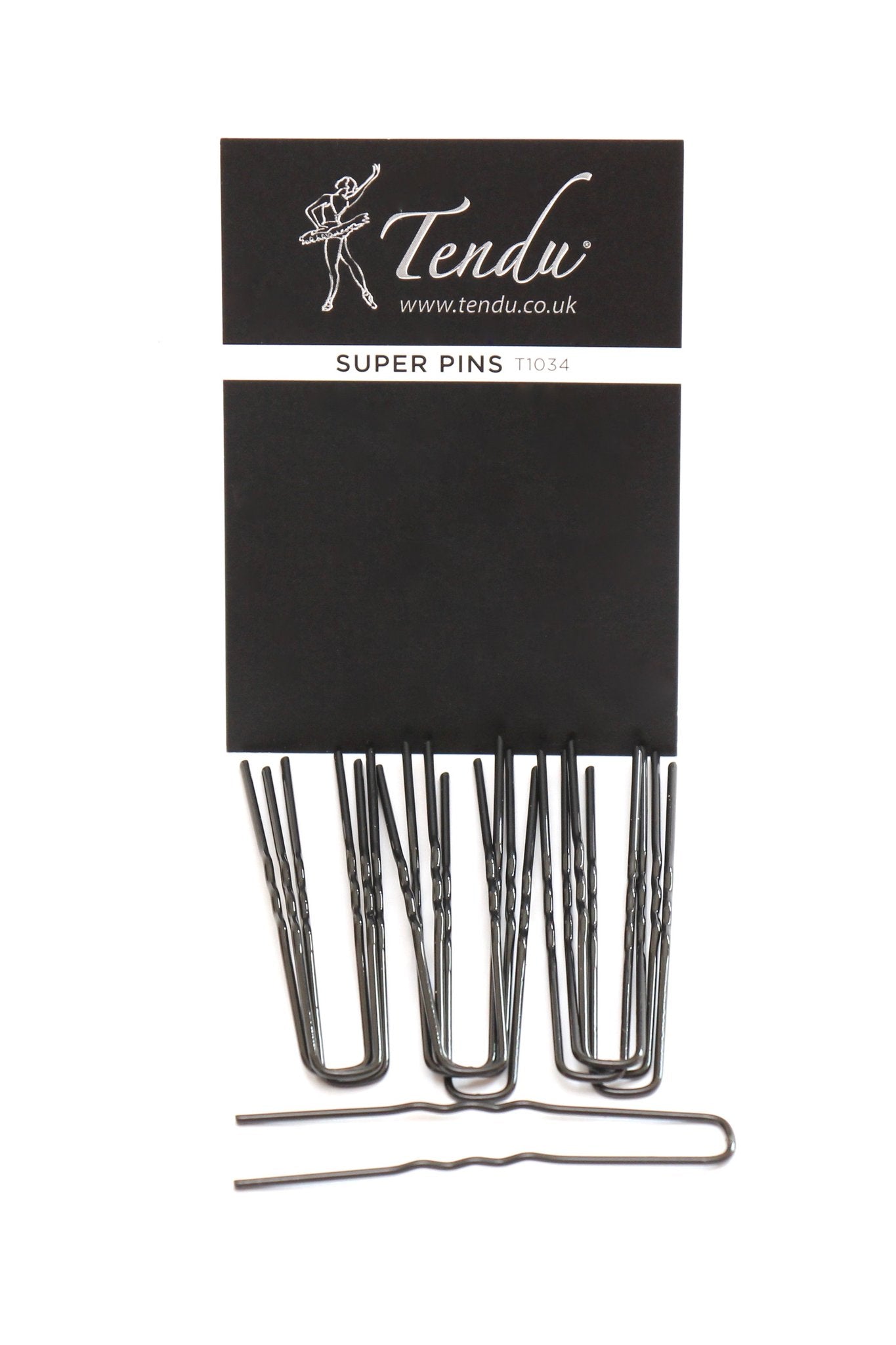 Tendu - Super Strong Hair Pins