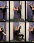 Tendu - Flexibility Door Strap