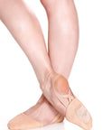 So Danca - Canvas Toe Shoes