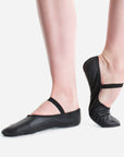 So Danca - Full Sole Leather Ballet Shoes