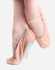 So Danca - Full Sole Leather Ballet Shoes