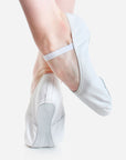 So Danca - Full Sole Leather Ballet Shoes