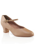 Capezio - Jr Footlight