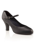 Capezio - 3" Character Shoes