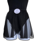 Tendu - Wrap Skirt Juliet (Black)