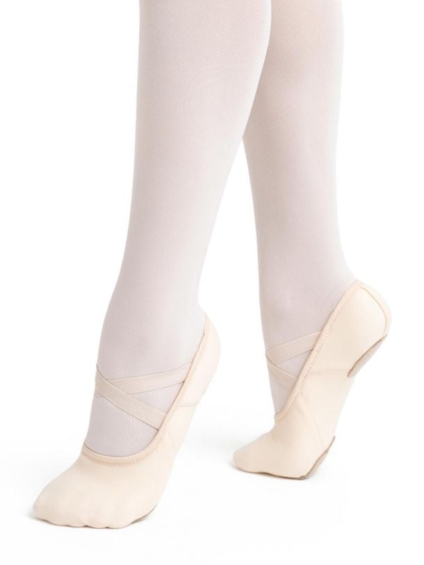 Capezio - Stella Split Sole Ballet Shoes