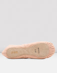 Bloch - Arise Leather Ballet Shoes