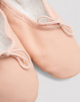 Bloch - Arise Leather Ballet Shoes