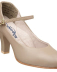 Capezio - 3" Character Shoes