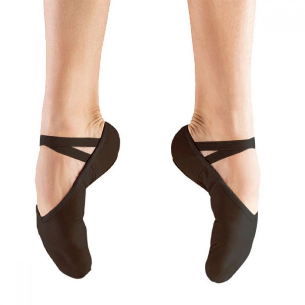 So Danca - Men's Split Sole Canvas Ballet