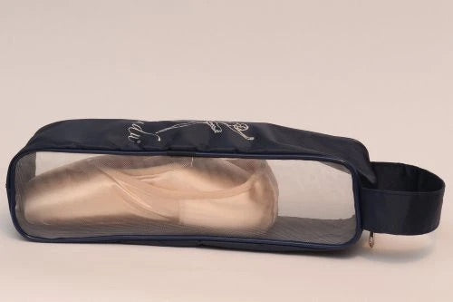 Tendu - Pointe Shoe Case